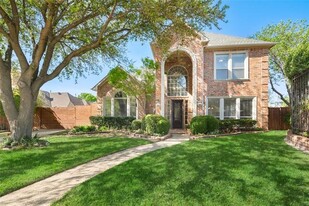 6401 Brandon Ct in Plano, TX - Foto de edificio - Building Photo