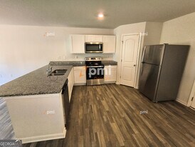 1552 Austin Dr in Macon, GA - Building Photo