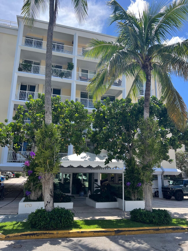 property at 170 Chilean Ave