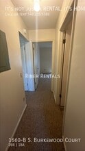 1660-B Burkwood Ct in Harrisonburg, VA - Building Photo - Building Photo