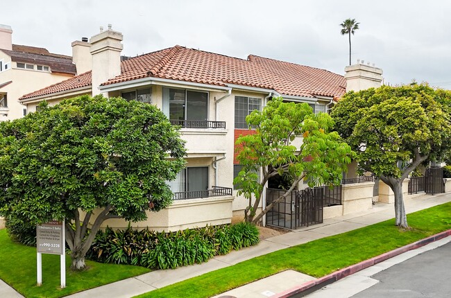 Kerwood Apartments