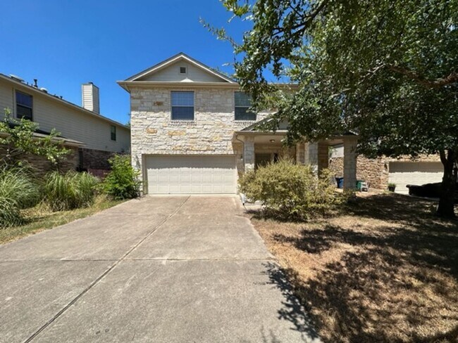12004 Herb Brooks Dr in Austin, TX - Building Photo - Building Photo