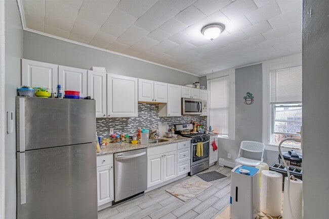 property at 45 Carlton Ave