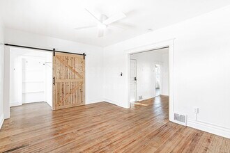 227 S Logan St in Denver, CO - Building Photo - Building Photo