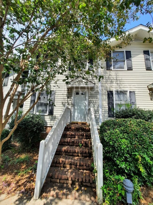 property at 801 King St