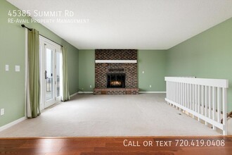 45385 Summit Rd in Parker, CO - Building Photo - Building Photo