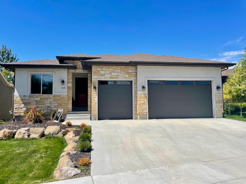 658 S 1920 W in Vineyard, UT - Building Photo