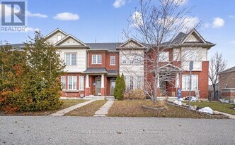 9499 Ninth Line in Markham, ON - Building Photo