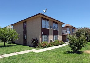 678 Del Rosa Pl Apartments