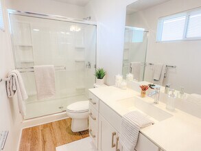 91-3525 Kauluakoko St, Unit 2207 in Ewa Beach, HI - Building Photo - Building Photo