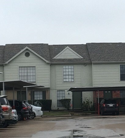 8714 Village of Fondren in Houston, TX - Building Photo - Building Photo