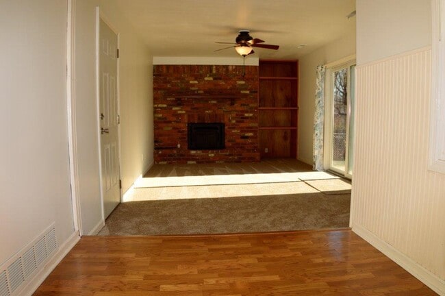 property at 2420 Deerwood Dr