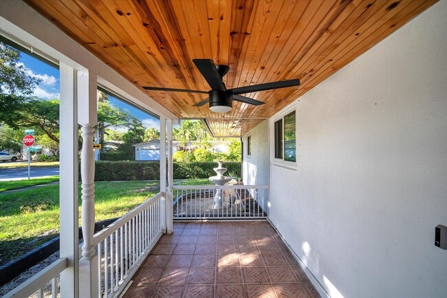 1125 N 13th Ct in Hollywood, FL - Building Photo - Building Photo