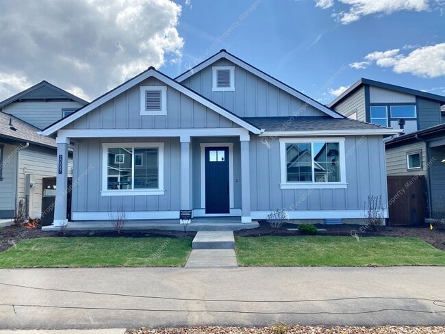 property at 20887 SE Delta Dr