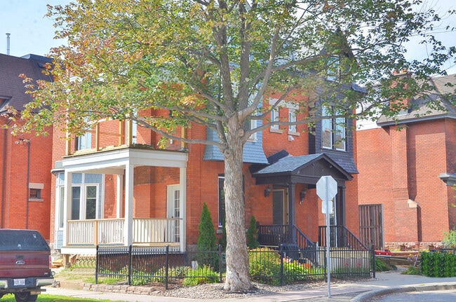 property at 160 Waverley St