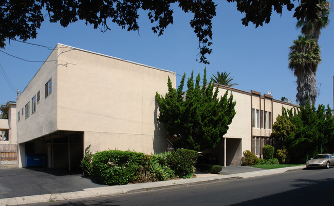 3639 Bagley Ave in Los Angeles, CA - Foto de edificio - Building Photo