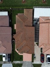 921 NW 132nd Ave W in Miami, FL - Building Photo - Building Photo