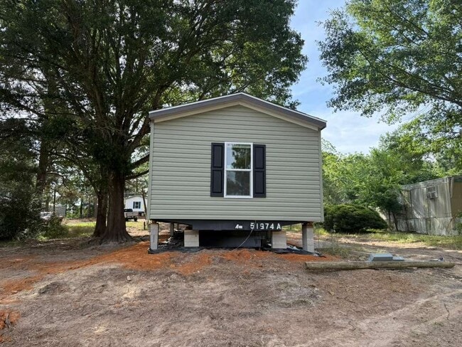 property at 10130 State Hwy 64