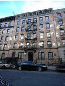 508 W 171St St in New York, NY - Building Photo - Building Photo