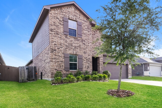 20835 Olive Leaf St in Roman Forest, TX - Building Photo - Building Photo