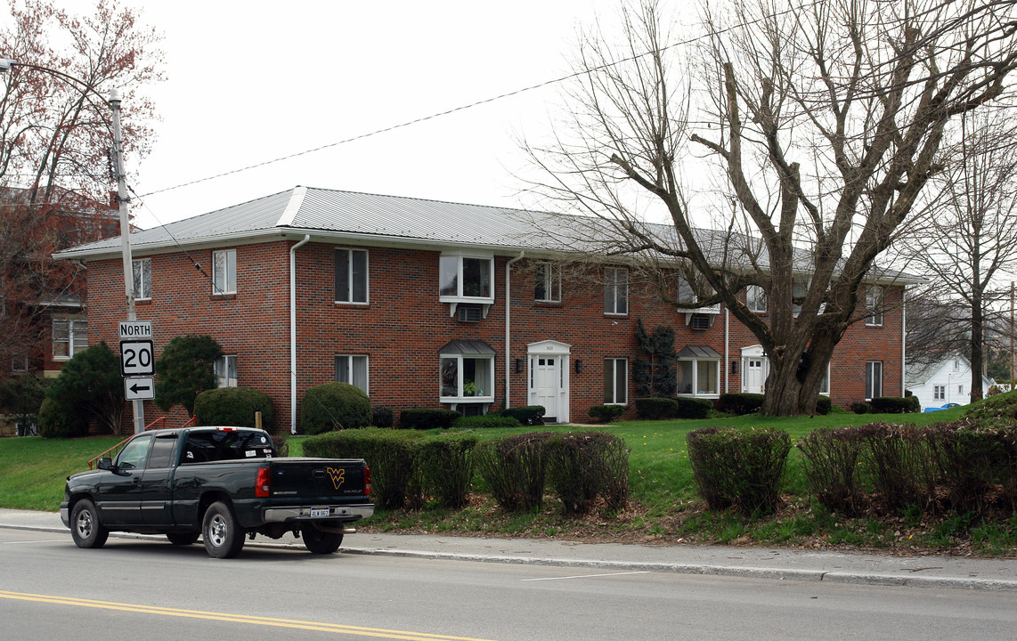 1409-1411 E Main St in Princeton, WV - Building Photo