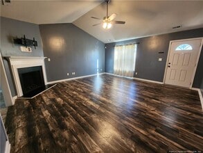 536 Cape Fear Rd in Raeford, NC - Building Photo - Building Photo