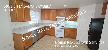 5953 Vista Santa Catarina in San Diego, CA - Building Photo - Building Photo