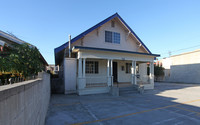 116 E Avenue 45 in Los Angeles, CA - Building Photo - Building Photo