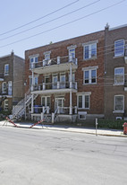 80-90 2e Apartments