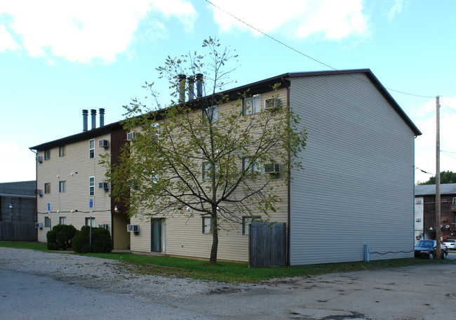 4920 Lancaster Ave SE in Charleston, WV - Building Photo - Building Photo