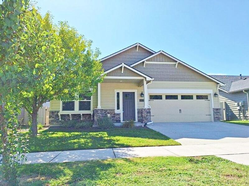 11633 Baserri Dr in Boise, ID - Building Photo