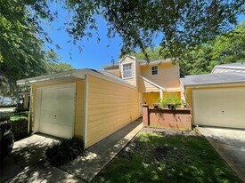 4853 NW 2nd Pl in Gainesville, FL - Building Photo