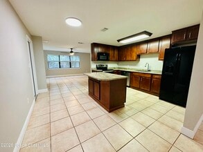 625 Verbenia Dr in Satellite Beach, FL - Building Photo - Building Photo