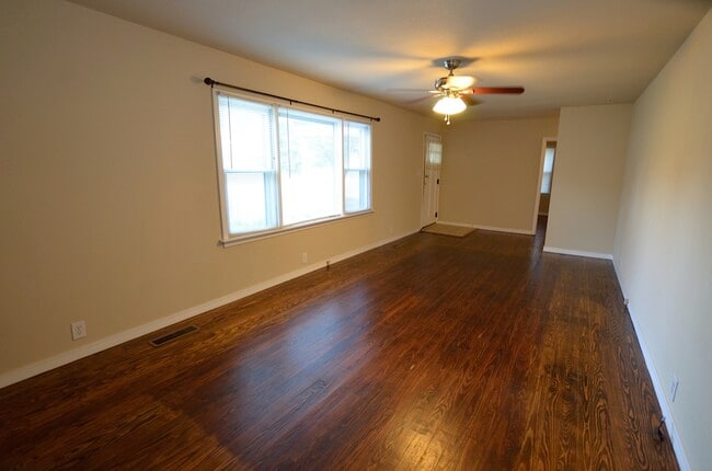 712 S Apple St in Sapulpa, OK - Building Photo - Building Photo