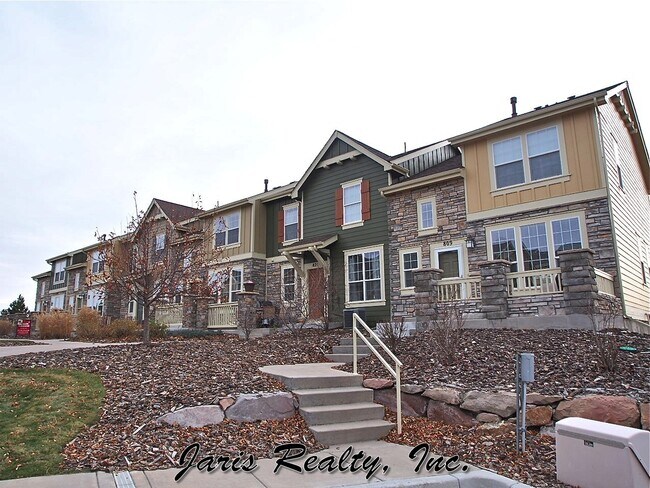 property at 821 Stony Mesa Pl