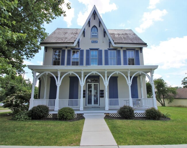 322 Hodgson St, Unit 3 in Oxford, PA - Building Photo - Building Photo