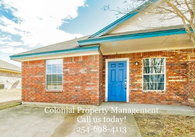 property at 3504 Littleleaf Dr