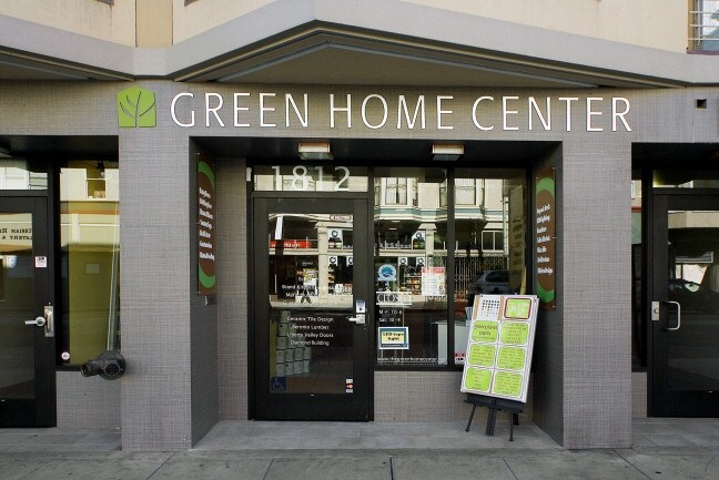 1812 Polk St