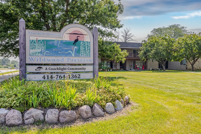 Apartment Homes of Wildwood Preserve