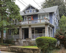 339 4th St. Apartments Historic