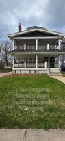 12339 Chesterfield Ave in Cleveland, OH - Building Photo