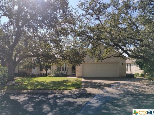 property at 105 Sabine Dr