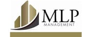 Property Management Company Logo MLP Management