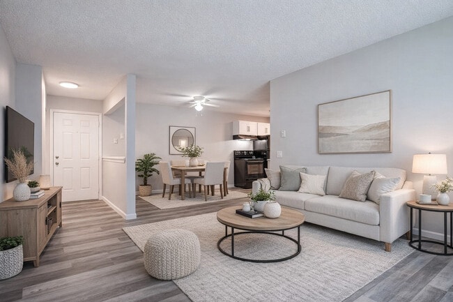 Point Place Apartments