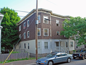 141 Sherman St in Portland, ME - Building Photo - Building Photo