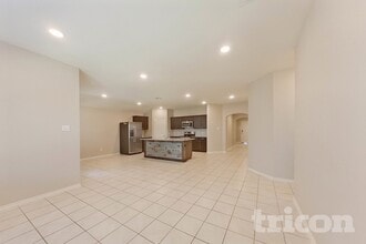 881 Darst Dr in Fate, TX - Building Photo - Building Photo