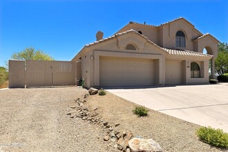 29771 N 67th St in Scottsdale, AZ - Building Photo - Building Photo