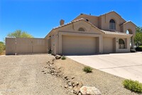 29771 N 67th St in Scottsdale, AZ - Foto de edificio - Building Photo