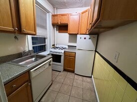 84 New Whitney St, Unit 360-17 in Boston, MA - Building Photo