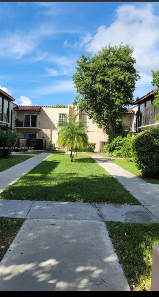 property at 10790 N Kendall Dr